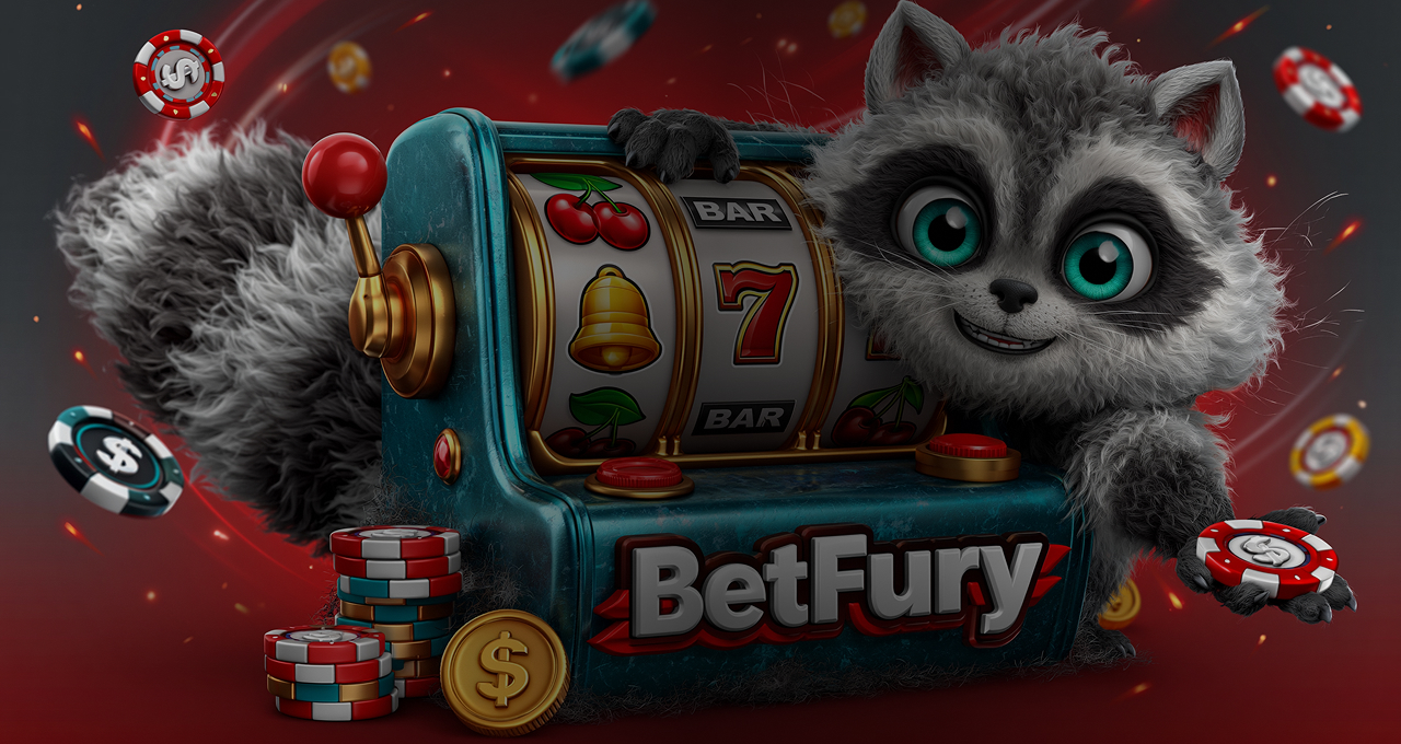 BetFury