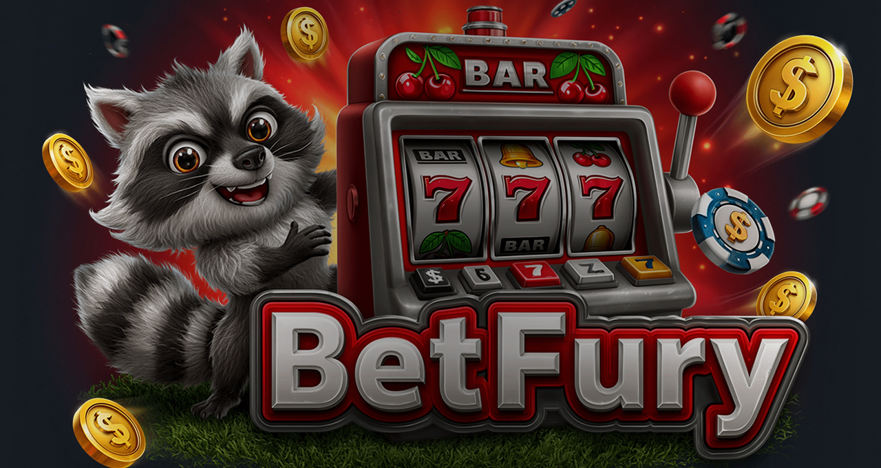 BetFury